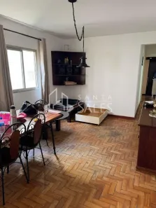 Apartamento com 3 Quartos à venda, 50m² no Jabaquara, São Paulo