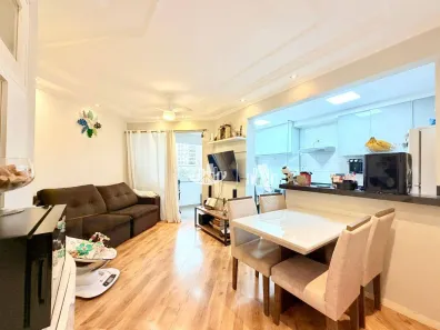 Apartamento com 3 Quartos à venda, 72m² no Gleba Fazenda Palhano, Londrina