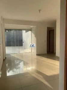 Apartamento com 3 Quartos para alugar, 122m² no Cabral, Contagem