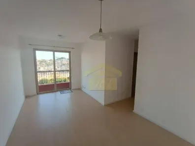 Apartamento com 3 Quartos à venda, 64m² no Vila Parque Jabaquara, São Paulo