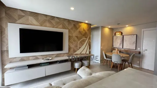 Apartamento com 2 Quartos à venda, 69m² no Cerâmica, São Caetano do Sul