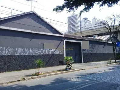 Lote/Terreno à venda, 1132m² no Belenzinho, São Paulo