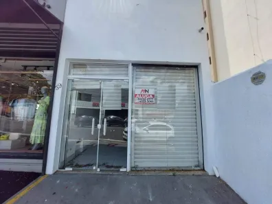 Sala Comercial para alugar, 100m² no Vila Leis, Itu