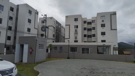 Apartamento com 2 Quartos à venda, 41m² no Campo Grande, Rio de Janeiro