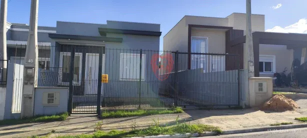 Casa com 2 Quartos à venda, 52m² no Natal, Gravataí
