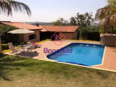 Casa com 3 Quartos à venda, 373m² no Horizonte Azul - Village Ambiental, Itupeva