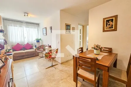 Apartamento com 2 Quartos à venda, 54m² no Brooklin Paulista, São Paulo