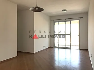 Apartamento com 3 Quartos à venda, 86m² no Indianópolis, São Paulo