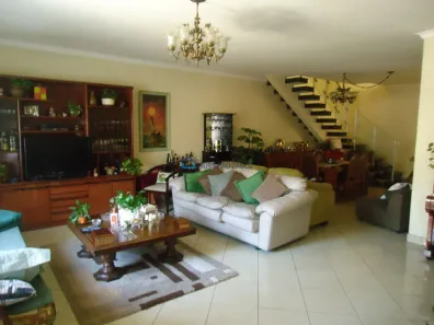 Sobrado com 4 Quartos à venda, 266m² no Planalto Paulista, São Paulo