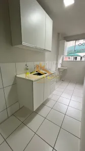 Apartamento com 2 Quartos para alugar, 49m² no Coophema, Cuiabá