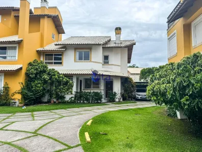 Casa com 3 Quartos à venda, 179m² no Cachoeira do Bom Jesus, Florianópolis