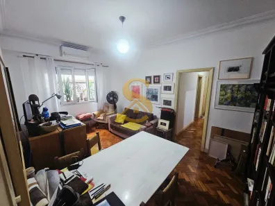 Apartamento com 2 Quartos à venda, 89m² no Flamengo, Rio de Janeiro