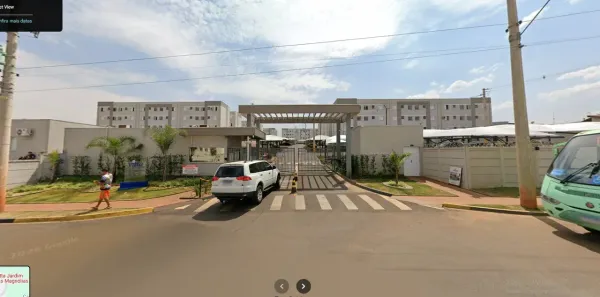 Apartamento com 2 Quartos à venda, 43m² no Athenas Paulista, Jaboticabal