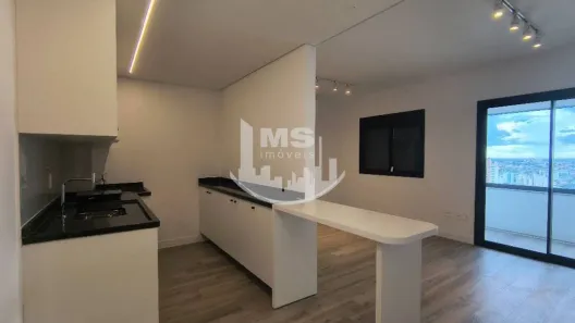 Apartamento com 1 Quarto para alugar, 46m² no Vila Lídia, Campinas