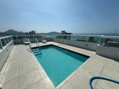 Apartamento com 3 Quartos à venda, 140m² no Guilhermina, Praia Grande