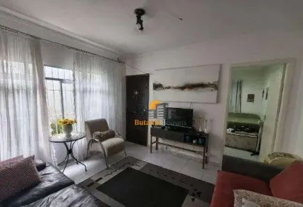 Casa com 3 Quartos à venda, 120m² no Jardim Rosa Maria, São Paulo