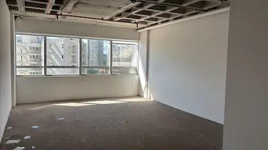 Sala Comercial para alugar, 126m² no Alphaville Centro Industrial e Empresarial/Alphaville., Barueri
