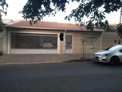 Casa com 2 Quartos à venda, 248m² no Vila Coralina, Bauru