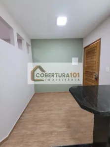 Apartamento com 2 Quartos à venda, 40m² no Vila Bela, São Paulo
