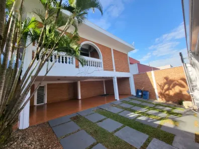 Casa com 4 Quartos à venda, 463m² no Jardim Sumaré, Ribeirão Preto