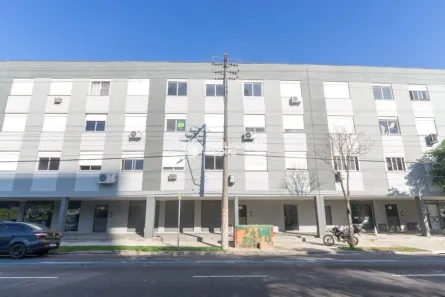 Apartamento com 1 Quarto à venda, 40m² no Partenon, Porto Alegre