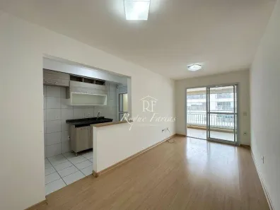Apartamento com 2 Quartos à venda, 75m² no Jaguaré, São Paulo