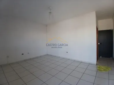 Kitnet com 1 Quarto para alugar, 50m² no Jardim Dona Regina, Santa Bárbara D'Oeste