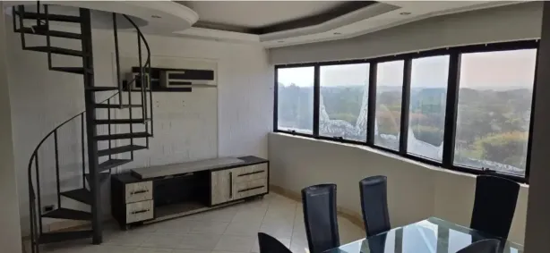 Apartamento com 3 Quartos à venda, 168m² no Jardim Augusta, São José dos Campos