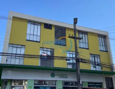 Sala Comercial para alugar, 12m² no Centro, Londrina
