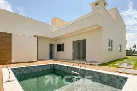 Casa com 3 Quartos à venda, 155m² no Mosqueiro, Aracaju