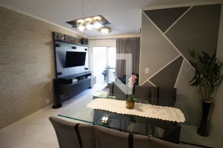 Apartamento com 2 Quartos à venda, 65m² no Parque da Mooca, São Paulo