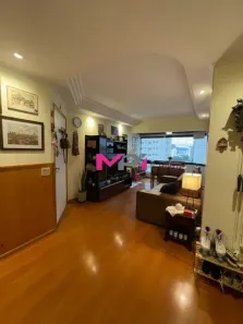 Apartamento com 3 Quartos à venda, 87m² no Perdizes, São Paulo