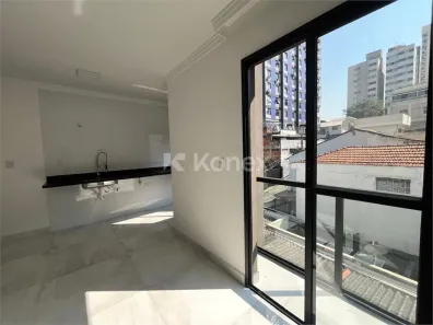 Apartamento com 1 Quarto à venda, 49m² no Santana, São Paulo