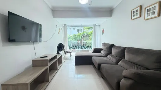 Apartamento com 2 Quartos à venda, 90m² no Pitangueiras, Guarujá