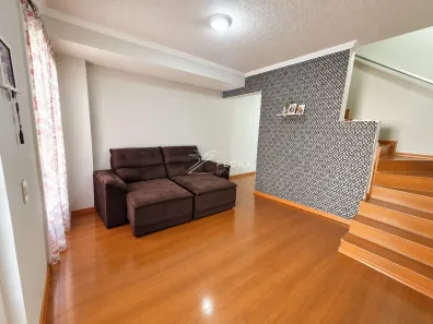 Casa de Condomínio com 2 Quartos à venda, 62m² no Parque Villa Flores, Sumaré