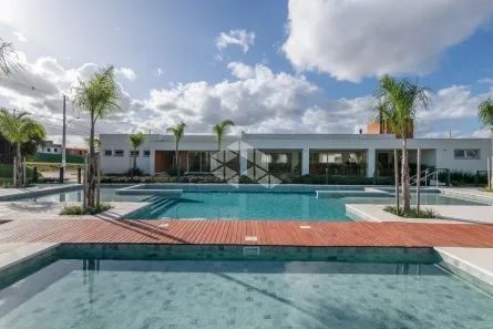 Lote/Terreno à venda, 198m² no Mário Quintana, Porto Alegre