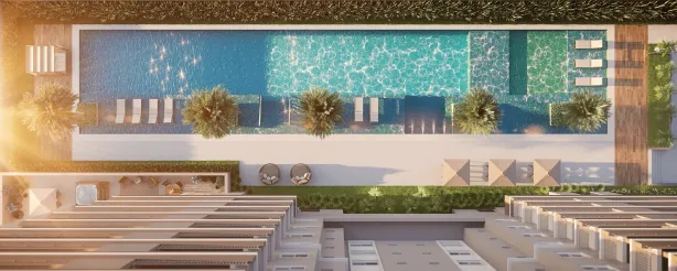 Apartamento com 3 Quartos à venda, 104m² no Campestre, Santo André