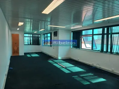 Sala Comercial à venda, 70m² no Saúde, São Paulo