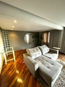 Apartamento com 3 Quartos à venda, 110m² no Indianópolis, São Paulo