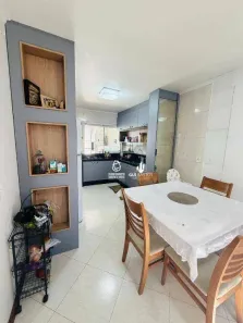Apartamento com 3 Quartos à venda, 91m² no Carvalho, Itajaí