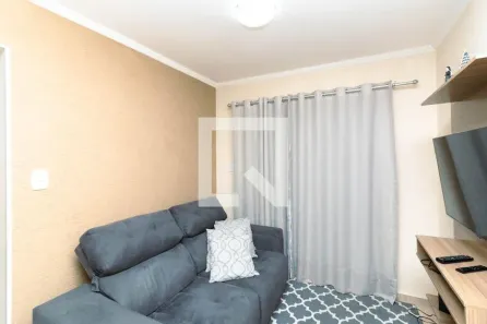 Apartamento com 2 Quartos à venda, 55m² no Vila Pierina, São Paulo