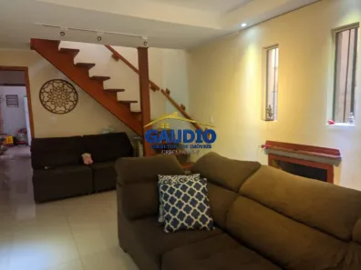 Casa com 3 Quartos à venda, 96m² no Jardim Catanduva, São Paulo