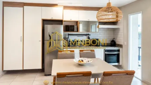 Apartamento com 1 Quarto à venda, 50m² no Vila Hamburguesa, São Paulo