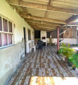 Casa com 2 Quartos à venda, 100m² no Quintão, Palmares do Sul