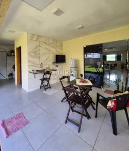 Casa com 4 Quartos à venda, 258m² no Vargem Fria, Jaboatão dos Guararapes