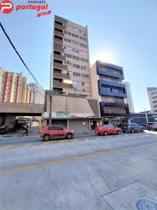 Sala Comercial à venda, 50m² no Centro, Curitiba