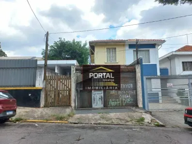 Lote/Terreno à venda, 280m² no Vila Monumento, São Paulo