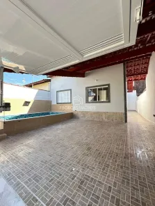 Casa com 2 Quartos à venda, 80m² no , Mongaguá