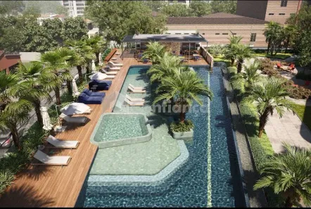 Apartamento com 4 Quartos à venda, 203m² no Aldeota, Fortaleza