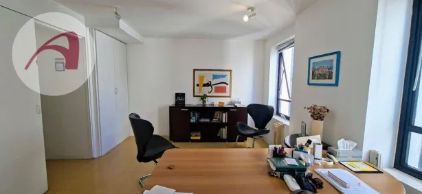 Sala Comercial à venda, 30m² no Jardim Paulista, São Paulo